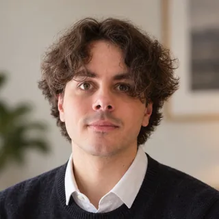 Ritratto di Matteo Stancanelli
